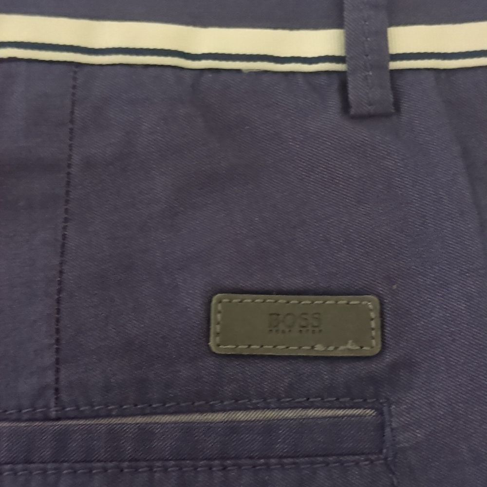 Hugo Boss Shorts - Picture 8 of 8